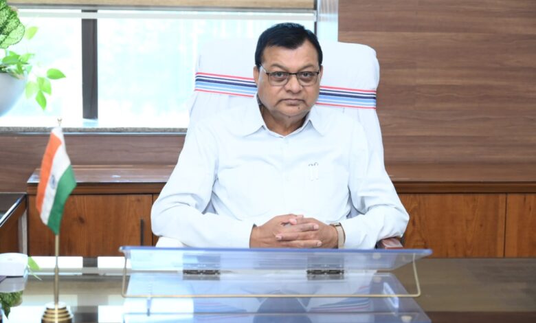 वाणिज्य एवं उद्योग मंत्री देवांगन 25 मई को 342 करोड़ से अधिक के विकास कार्यों का करेंगे भूमिपूजन एवं शुभारंभ….