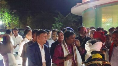 चिल्फी और सरोधा दादर की प्राकृतिक सुंदरता से अभिभूत हुए वन मंत्री केदार कश्यप…..