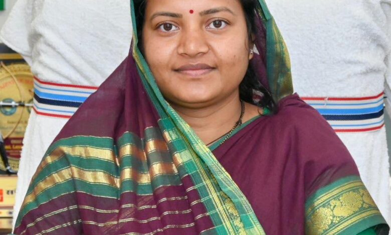 तंबाकू मुक्त छत्तीसगढ़ के निर्माण में सभी की भागीदारी जरूरी : मंत्री लक्ष्मी राजवाड़े….