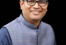 ’प्रधानमंत्री नरेंद्र मोदी के आव्हान पर वित्त मंत्री ओपी चौधरी ने सुरक्षा प्रोटोकॉल वाहन का उपयोग स्थगित किया’…. ’प्रधानमंत्री नरेंद्र मोदी के आव्हान पर वित्त मंत्री ओपी चौधरी ने सुरक्षा प्रोटोकॉल वाहन का उपयोग स्थगित किया’….