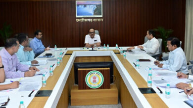 सहकारिता की मजबूती से किसानों को बनाया जाए आत्मनिर्भर- मुख्य सचिव विकासशील….