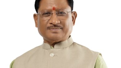 स्वास्थ्य सेवाओं का विस्तार: जशपुर में हर गांव तक पहुंच रही बेहतर इलाज की सुविधा, मुख्यमंत्री स्वास्थ्य मितान हेल्पलाइन बनी सहारा, 3570 मरीजों को मिली त्वरित चिकित्सा सहायता….
