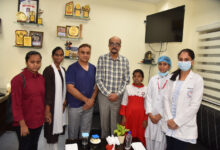 विशेष आवश्यकता वाले बच्चों के लिए राज्यपाल की संवेदनशील पहल, एम्स के दंत चिकित्सा विभाग मे मिल रही उपचार सुविधा…..