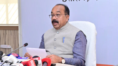 उप मुख्यमंत्री अरुण साव मेधावी छात्र अभिनंदन समारोह में होंगे शामिल…. उप मुख्यमंत्री अरुण साव मेधावी छात्र अभिनंदन समारोह में होंगे शामिल….