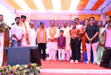 प्रधानमंत्री के नेतृत्व में देश की सनातन संस्कृति को मिला नया गौरव : मुख्यमंत्री विष्णु देव साय……. प्रधानमंत्री के नेतृत्व में देश की सनातन संस्कृति को मिला नया गौरव : मुख्यमंत्री विष्णु देव साय…….