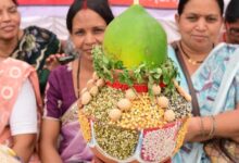 सुशासन तिहार 2026: सुपोषण की ओर सशक्त कदम, मातृ-शिशु स्वास्थ्य को मिला नया संबल…..