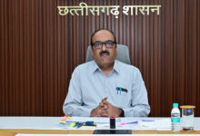 विभागों में भर्ती के लिए परीक्षा प्रबंधन हेतु छत्तीसगढ़ चयन मंडल तैयार करेगा सॉफ्टवेयर….. विभागों में भर्ती के लिए परीक्षा प्रबंधन हेतु छत्तीसगढ़ चयन मंडल तैयार करेगा सॉफ्टवेयर…..