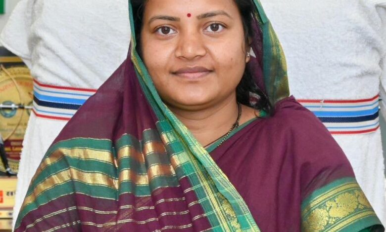 मंत्री लक्ष्मी राजवाड़े की पहल रंग लाई, कुर्रीडीह जलाशय के जीर्णाेद्धार हेतु 4.73 करोड़ रुपए स्वीकृत….