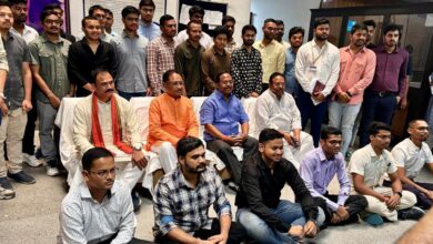 मुख्यमंत्री विष्णुदेव साय द्वारा सीटें 50 से बढ़ाकर 200 किए जाने का मिला सकारात्मक परिणाम, ट्राइबल हॉस्टल के 13 अभ्यर्थियों ने रचा कीर्तिमान….