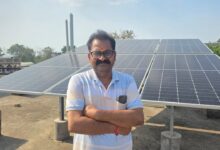 पीएम सूर्य घर-मुफ्त बिजली योजना से ग्राम कंठी के उमाकांत चौधरी बने ऊर्जादाता, सोलर पैनल से बिजली बिल हुआ शून्य, अतिरिक्त बिजली बेचकर कमा रहे लाभ….