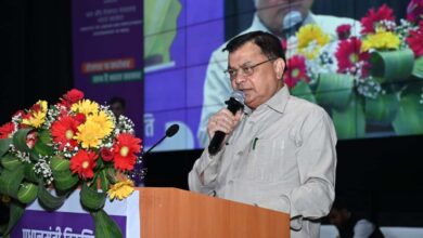 मोदी सरकार के 12 वर्षों में रोजगार, गरीब कल्याण और अर्थव्यवस्था को मिली नई मजबूती: उद्योग मंत्री लखनलाल देवांगन…..
