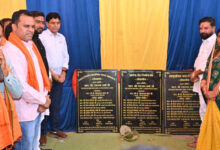 सुहेला क्षेत्र गढ़ रहा प्रगति के नए आयाम, हर समस्या का प्राथमिकता से होगा समाधान: मंत्री टंक राम वर्मा….