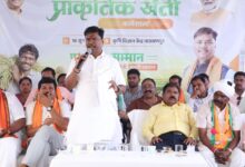 प्राकृतिक खेती अपनाकर किसान अपनी बढ़ाएं आय और बचाएं मिट्टी की उर्वरता- मंत्री केदार कश्यप…. प्राकृतिक खेती अपनाकर किसान अपनी बढ़ाएं आय और बचाएं मिट्टी की उर्वरता- मंत्री केदार कश्यप….