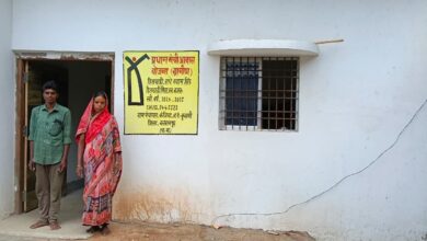 प्रधानमंत्री आवास योजना से बदली ग्रामीण परिवारों की तस्वीर, 84 हजार से अधिक परिवारों को मिला पक्का आशियाना….. प्रधानमंत्री आवास योजना से बदली ग्रामीण परिवारों की तस्वीर, 84 हजार से अधिक परिवारों को मिला पक्का आशियाना…..