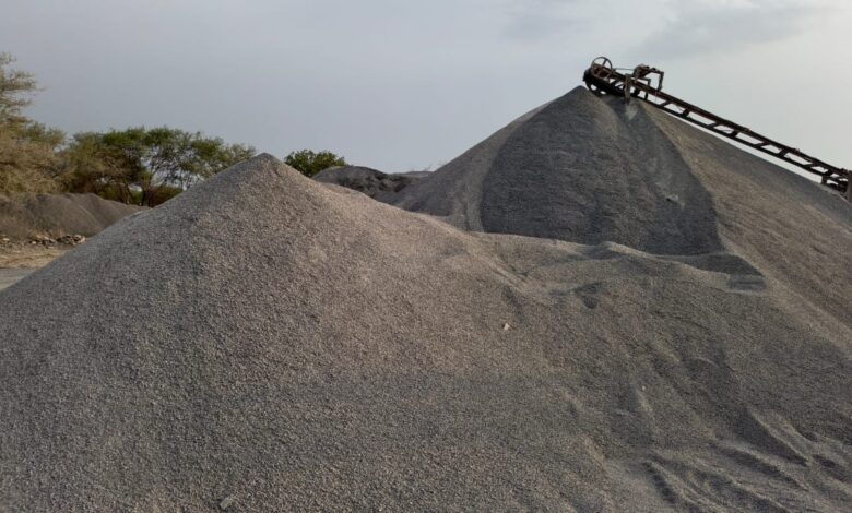 मुख्यमंत्री विष्णु देव साय के निर्देश लगातार कार्रवाई से अवैध खनन गतिविधियों पर लग रहा है प्रभावी अंकुश…. मुख्यमंत्री विष्णु देव साय के निर्देश लगातार कार्रवाई से अवैध खनन गतिविधियों पर लग रहा है प्रभावी अंकुश….