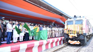 सोमनाथ मंदिर हमारे राष्ट्रीय स्वाभिमान, सांस्कृतिक गौरव और आस्था का प्रमुख केन्द्र – मुख्यमंत्री विष्णुदेव साय….. सोमनाथ मंदिर हमारे राष्ट्रीय स्वाभिमान, सांस्कृतिक गौरव और आस्था का प्रमुख केन्द्र – मुख्यमंत्री विष्णुदेव साय…..