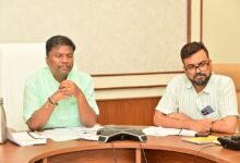 सहकारिता सप्ताह को जनआंदोलन बनाने की तैयारी, प्रदेशभर में होंगे विविध आयोजन: सहकारिता मंत्री केदार कश्यप….