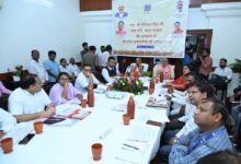 रेशम, खादी और हथकरघा क्षेत्र को नई दिशा: केंद्रीय वस्त्र मंत्री गिरिराज सिंह ने दिए महत्वपूर्ण निर्देश…..