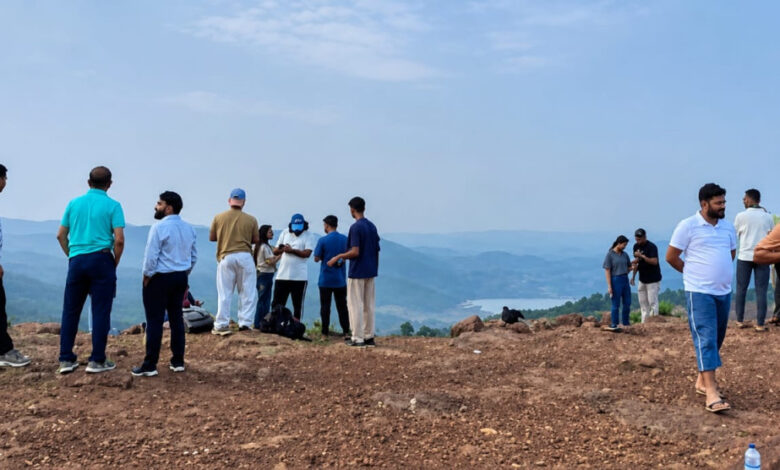 इन्फ्लुएंसर मीट से छत्तीसगढ़ पर्यटन को मिलेगी वैश्विक पहचान, डिजिटल मंचों पर गूंजेंगी प्रदेश की खूबसूरती…