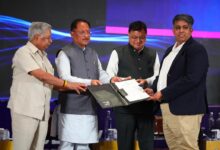 छत्तीसगढ़ में निवेश के लिए बिछा रेड कारपेट, 9,580 करोड़ रुपये के मिले प्रस्ताव, इन्वेस्टर कनेक्ट में हैदराबाद के निवेशकों को मुख्यमंत्री साय का न्योता….