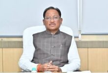 अवैध खनन पर साय सरकार का बड़ा प्रहार, बढ़ा जुर्माना और कार्रवाई हुई सख्त, मुख्यमंत्री विष्णु देव साय की सख्ती का असर….