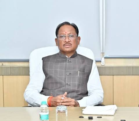 अवैध खनन पर साय सरकार का बड़ा प्रहार, बढ़ा जुर्माना और कार्रवाई हुई सख्त, मुख्यमंत्री विष्णु देव साय की सख्ती का असर…. अवैध खनन पर साय सरकार का बड़ा प्रहार, बढ़ा जुर्माना और कार्रवाई हुई सख्त, मुख्यमंत्री विष्णु देव साय की सख्ती का असर….