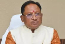 खनिज संपदा की नई उपलब्धि से छत्तीसगढ़ के विकास को मिलेगा नया आयाम : मुख्यमंत्री विष्णु देव साय….