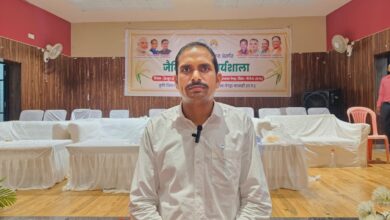 प्रधानमंत्री किसान सम्मान निधि ने बदली दुर्गेश यादव के खेती की तस्वीर, नियमित आर्थिक सहायता से बढ़ा आत्मविश्वास, खेती-किसानी में मिला नया संबल…. प्रधानमंत्री किसान सम्मान निधि ने बदली दुर्गेश यादव के खेती की तस्वीर, नियमित आर्थिक सहायता से बढ़ा आत्मविश्वास, खेती-किसानी में मिला नया संबल….