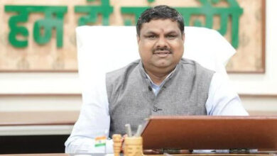 आकाशवाणी पर स्कूल शिक्षा मंत्री गजेंद्र यादव की विशेष भेंटवार्ता का प्रसारण 26 जून को….. आकाशवाणी पर स्कूल शिक्षा मंत्री गजेंद्र यादव की विशेष भेंटवार्ता का प्रसारण 26 जून को…..