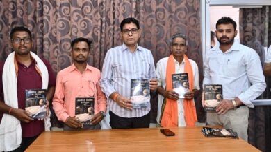 NEP के सपनों को साकार करेगी व्यावहारिक शिक्षा, रट्टू ज्ञान की जगह कौशल विकास पर ध्यान देने की जरूरत- उच्च शिक्षा मंत्री टंक राम वर्मा…..