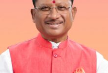 मुख्यमंत्री विष्णु देव साय जांजगीर-चांपा जिले को देंगे विकास कार्यों की सौगात…. मुख्यमंत्री विष्णु देव साय जांजगीर-चांपा जिले को देंगे विकास कार्यों की सौगात….