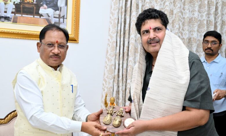 किसान हितैषी नीतियों ने दिलाई छत्तीसगढ़ को नई पहचान : छत्तीसगढ़ के कृषि विकास मॉडल का अध्ययन करने पहुंचा महाराष्ट्र का विधायक दल…..