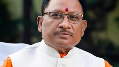 मुख्यमंत्री हेल्पलाइन बनी किसानों की भरोसेमंद साथी, मुख्यमंत्री विष्णुदेव साय के सुशासन मॉडल का जमीनी स्तर पर दिख रहा सकारात्मक प्रभाव…. मुख्यमंत्री हेल्पलाइन बनी किसानों की भरोसेमंद साथी, मुख्यमंत्री विष्णुदेव साय के सुशासन मॉडल का जमीनी स्तर पर दिख रहा सकारात्मक प्रभाव….