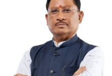 धरमजयगढ़-पत्थलगांव-लोहरदगा रेल परियोजना से जशपुर के विकास को मिलेगी नई गति : मुख्यमंत्री विष्णु देव साय…. धरमजयगढ़-पत्थलगांव-लोहरदगा रेल परियोजना से जशपुर के विकास को मिलेगी नई गति : मुख्यमंत्री विष्णु देव साय….
