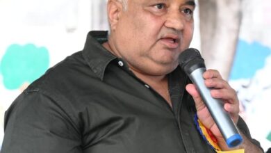 सरगुजा के विकास को मिलेगी रफ्तार, अम्बिकापुर, सीतापुर और पत्थलगांव बायपास को 4-लेन बनाने केन्द्रीय मंत्री ने लिया संज्ञान….
