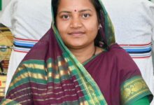 सुपोषण वृक्ष-मुनगा’ बनेगा जनआंदोलन : महिला एवं बाल विकास मंत्री लक्ष्मी राजवाड़े ने जनप्रतिनिधियों से किया व्यापक पौधरोपण का आह्वान…..