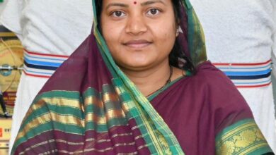 सुपोषण वृक्ष-मुनगा’ बनेगा जनआंदोलन : महिला एवं बाल विकास मंत्री लक्ष्मी राजवाड़े ने जनप्रतिनिधियों से किया व्यापक पौधरोपण का आह्वान…..