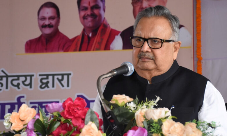 राजनांदगांव जिला चिकित्सालय प्रदेश में उत्कृष्ट स्वास्थ्य सुविधाएं उपलब्ध कराने की दिशा में अग्रणी – विधानसभा अध्यक्ष डॉ. रमन सिंह…… राजनांदगांव जिला चिकित्सालय प्रदेश में उत्कृष्ट स्वास्थ्य सुविधाएं उपलब्ध कराने की दिशा में अग्रणी – विधानसभा अध्यक्ष डॉ. रमन सिंह……