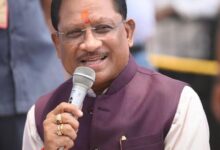 मुख्यमंत्री विष्णुदेव साय की पहल से कुनकुरी की बिजली व्यवस्था हुई और मजबूत, बढ़ती बिजली मांग को मिलेगा समाधान, उपभोक्ताओं को मिलेगी निर्बाध विद्युत आपूर्ति……