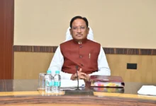 साय सरकार की पहल से उच्च शिक्षा का सपना होगा साकार, हजारों विद्यार्थियों के लिए पोस्ट मैट्रिक छात्रवृत्ति आवेदन प्रक्रिया शुरू….