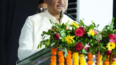 मूलभूत सुविधाओं को बेहतर बनाने के लिए समर्पित भाव से कार्य करें जनप्रतिनिधि : मुख्यमंत्री विष्णुदेव साय…. मूलभूत सुविधाओं को बेहतर बनाने के लिए समर्पित भाव से कार्य करें जनप्रतिनिधि : मुख्यमंत्री विष्णुदेव साय….