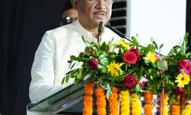 मूलभूत सुविधाओं को बेहतर बनाने के लिए समर्पित भाव से कार्य करें जनप्रतिनिधि : मुख्यमंत्री विष्णुदेव साय….