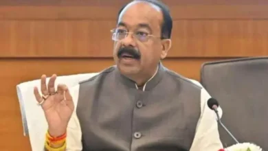 उप मुख्यमंत्री अरुण साव की पहल पर सभी संभागीय एवं जिला मुख्यालय वाले नगरीय निकायों में लगेंगी डॉ. श्यामा प्रसाद मुखर्जी की मूर्ति…..