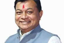 कोरबा को मिली 37.28 करोड़ रूपए की ऐतिहासिक सौगात, 15वें वित्त आयोग अंतर्गत 116 विकास कार्यों को स्वीकृति, उद्योग मंत्री लखन लाल देवांगन का प्रयास रंग ला रहा, सभी वार्ड को मिली स्वीकृति…..